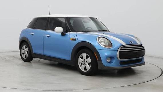 MINI HARDTOP 2015 WMWXS5C52FT828620 image
