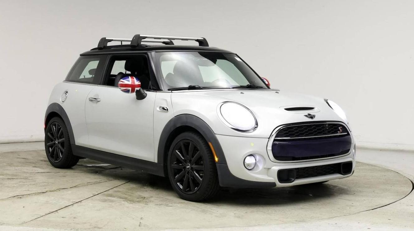 MINI HARDTOP 2015 WMWXP7C53F2A39530 image