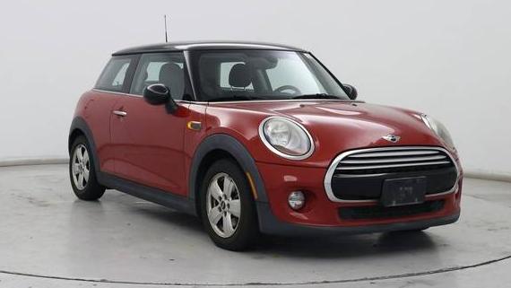 MINI HARDTOP 2015 WMWXM5C54FT974320 image