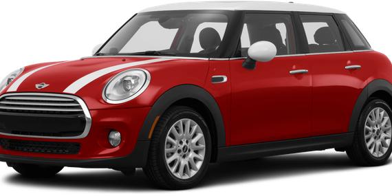 MINI HARDTOP 2015 WMWXS5C51FT829368 image