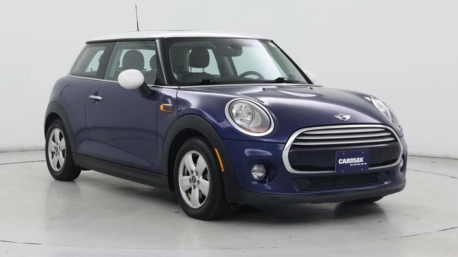 MINI HARDTOP 2015 WMWXM5C54FT941186 image