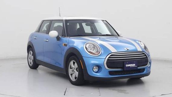 MINI HARDTOP 2015 WMWXS5C56FT832802 image