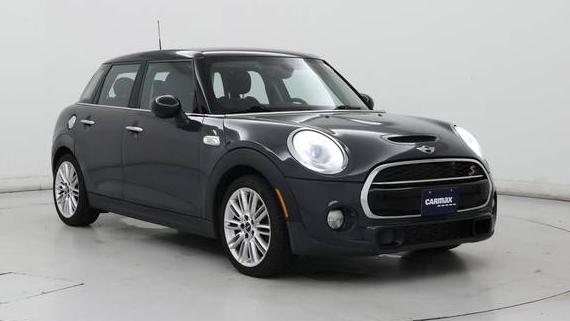 MINI HARDTOP 2015 WMWXU3C59F2B55929 image