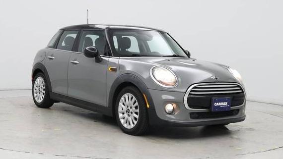 MINI HARDTOP 2015 WMWXS5C50FT830799 image