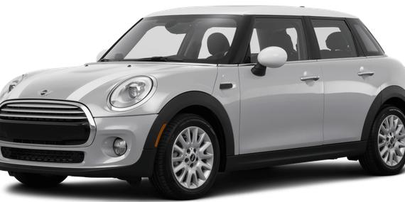 MINI HARDTOP 2015 WMWXS5C58FT828265 image
