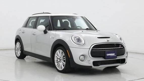 MINI HARDTOP 2015 WMWXU3C5XF2B66101 image