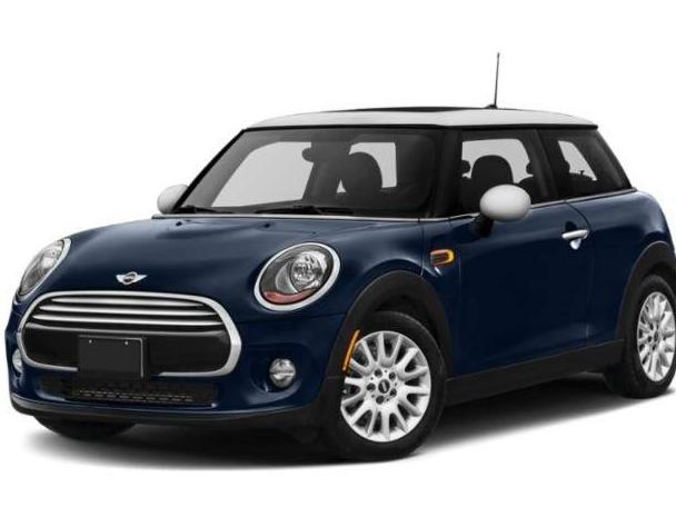 MINI HARDTOP 2015 WMWXM5C51FT938231 image