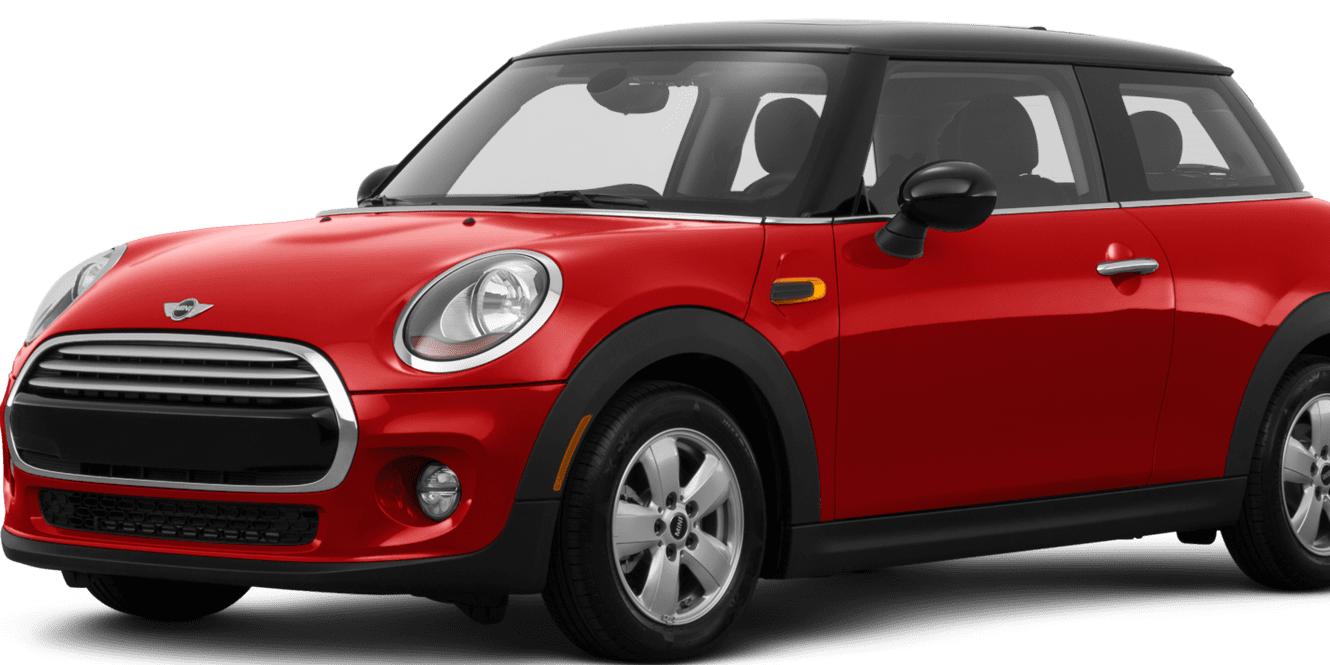 MINI HARDTOP 2015 WMWXM5C5XFT941774 image