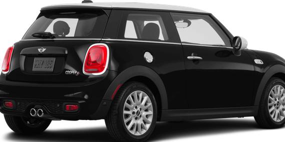 MINI HARDTOP 2015 WMWXM9C58FT996330 image