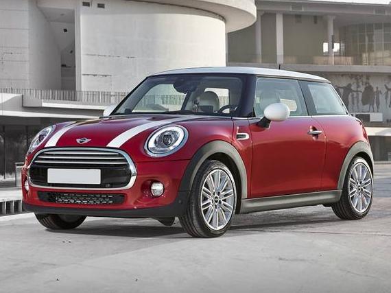 MINI HARDTOP 2015 WMWXM5C50FT937698 image