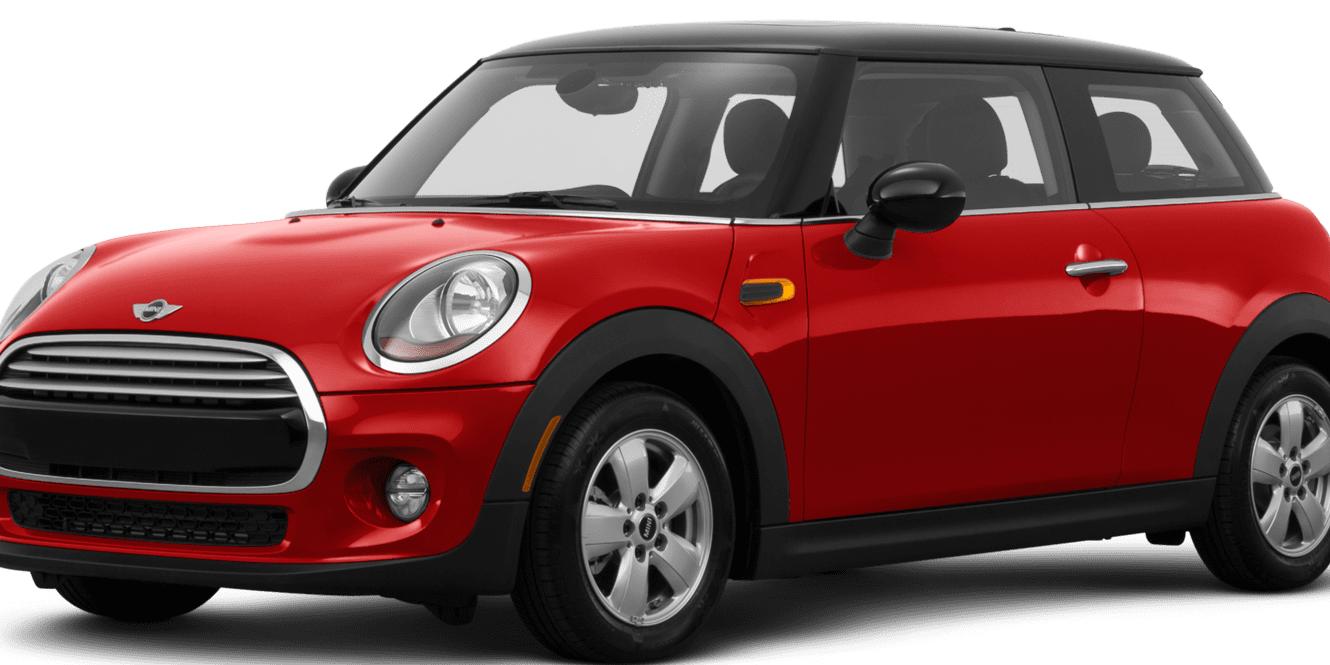 MINI HARDTOP 2015 WMWXM5C56F3A96912 image