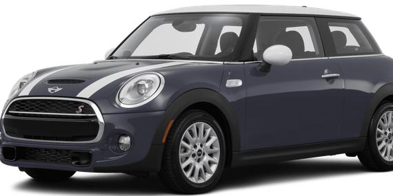 MINI HARDTOP 2015 WMWXP7C50F2A58794 image