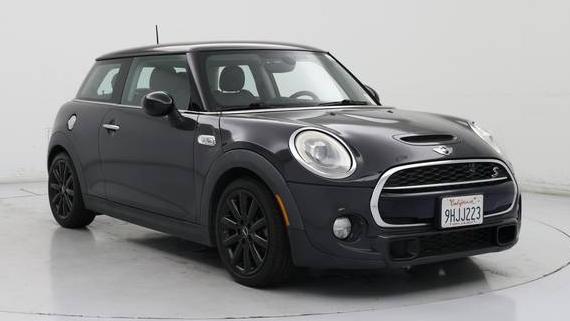 MINI HARDTOP 2015 WMWXP7C51F2A42006 image
