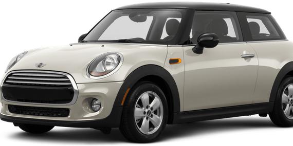 MINI HARDTOP 2015 WMWXM5C5XF3A60723 image