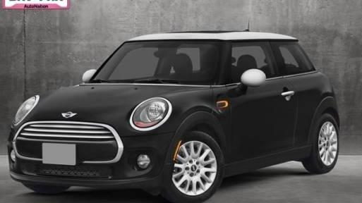 MINI HARDTOP 2015 WMWXM5C50FT939743 image