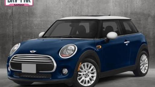 MINI HARDTOP 2015 WMWXM5C57F3A04982 image