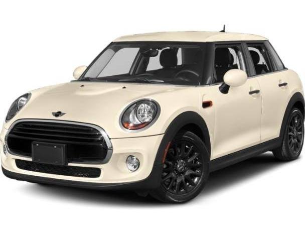 MINI HARDTOP 2015 WMWXS5C50FT828762 image