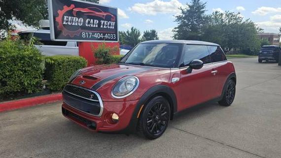 MINI HARDTOP 2015 WMWXP7C50F2A40232 image