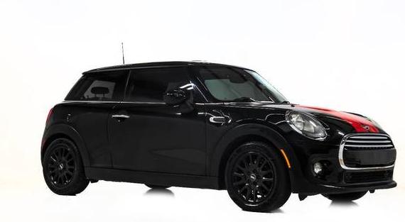 MINI HARDTOP 2015 WMWXM5C55F3A60774 image