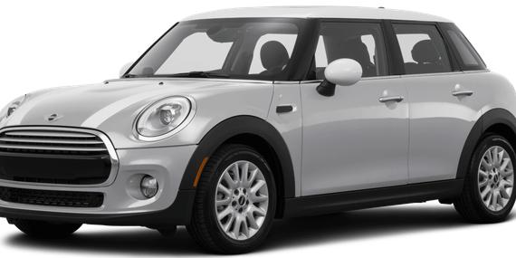MINI HARDTOP 2015 WMWXS5C57FT836972 image