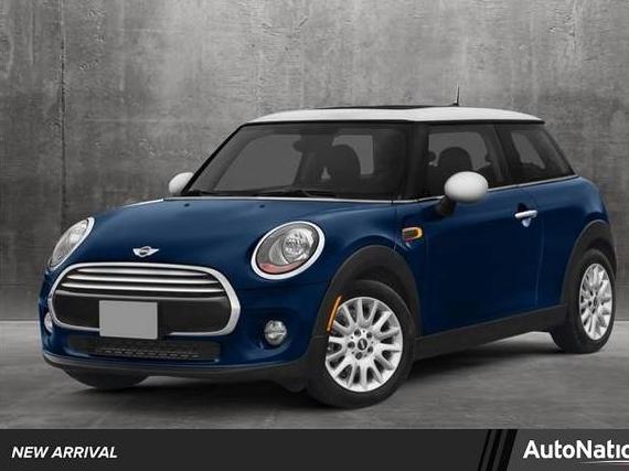 MINI HARDTOP 2015 WMWXM5C57F3A56953 image
