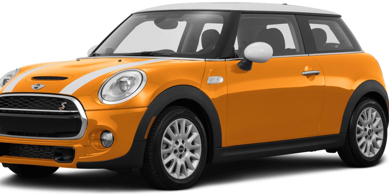 MINI HARDTOP 2015 WMWXP7C54F2A59964 image