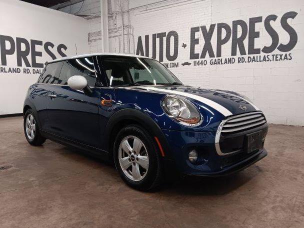 MINI HARDTOP 2015 WMWXM5C52FT941509 image