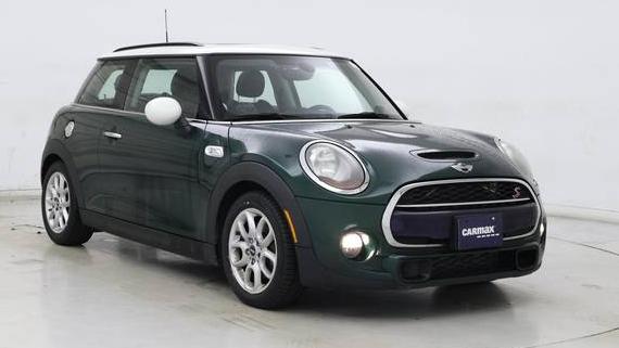MINI HARDTOP 2015 WMWXP7C57F2A34587 image