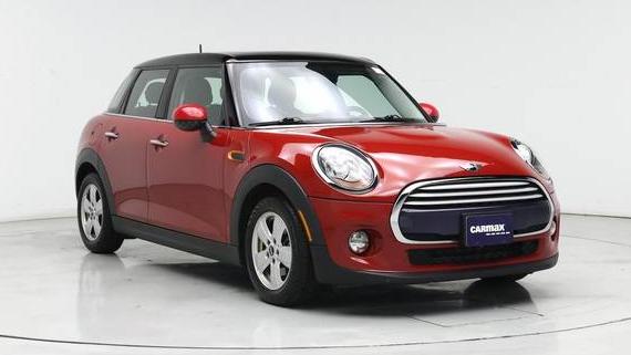 MINI HARDTOP 2015 WMWXS5C54FT831244 image