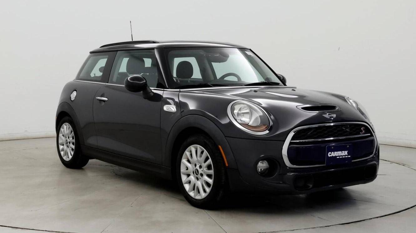 MINI HARDTOP 2015 WMWXP7C52F2A38546 image