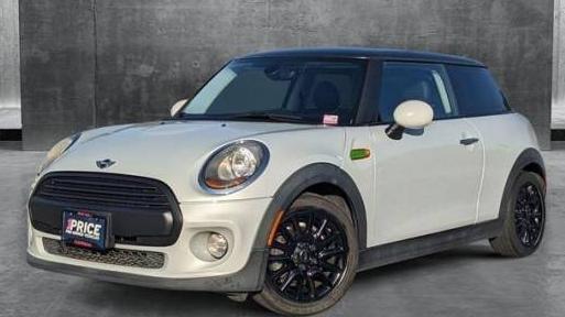 MINI HARDTOP 2015 WMWXM5C59FT939479 image