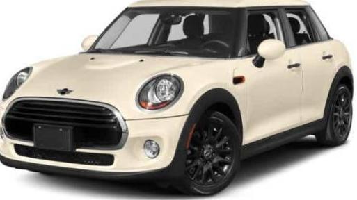 MINI HARDTOP 2015 WMWXS5C57FT832811 image