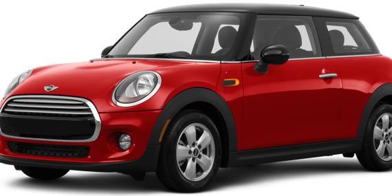 MINI HARDTOP 2015 WMWXM5C51FT973674 image