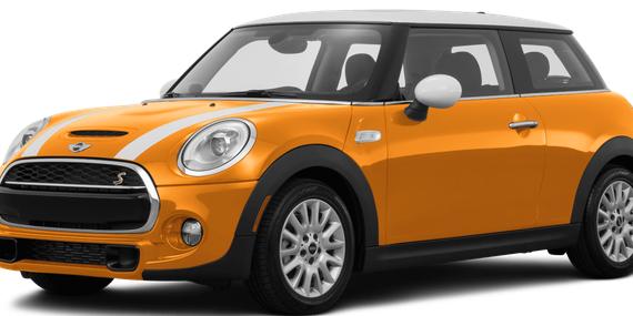 MINI HARDTOP 2015 WMWXP7C56F2A37786 image