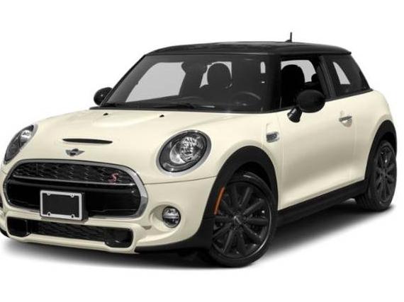 MINI HARDTOP 2015 WMWXP7C55F2A34586 image