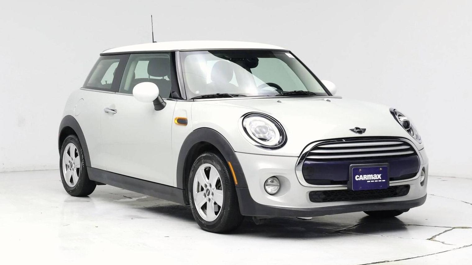 MINI HARDTOP 2015 WMWXM5C57F3A58248 image