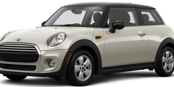 MINI HARDTOP 2015 WMWXM5C52FT973750 image