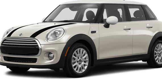 MINI HARDTOP 2015 WMWXS5C5XFT828431 image