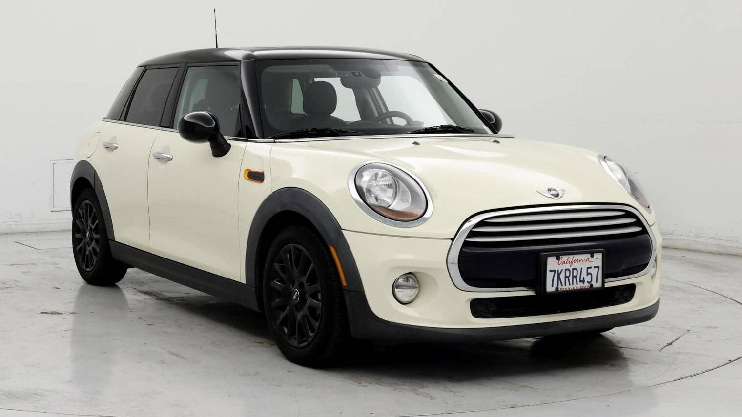 MINI HARDTOP 2015 WMWXS5C54FT829252 image