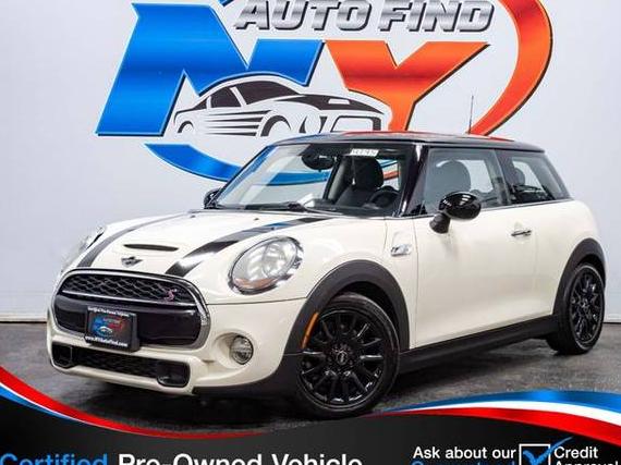 MINI HARDTOP 2015 WMWXP7C59F2A34753 image MINI HARDTOP 2015 WMWXP7C59F2A34753 image
