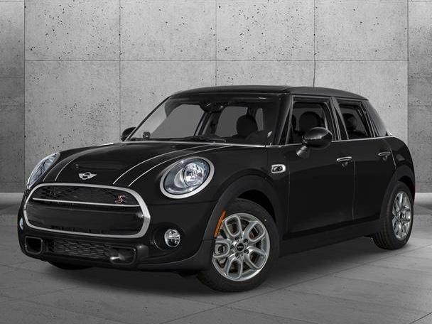 MINI HARDTOP 2015 WMWXU3C56F2B57945 image