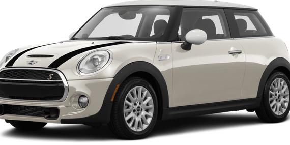 MINI HARDTOP 2015 WMWXP7C53F2A38202 image