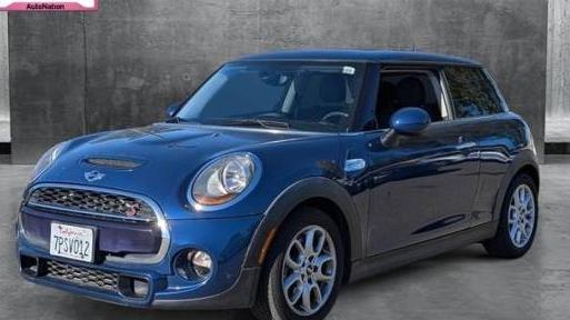 MINI HARDTOP 2015 WMWXP7C54F2A39682 image