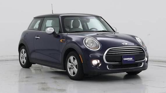 MINI HARDTOP 2015 WMWXM5C50F3A60486 image