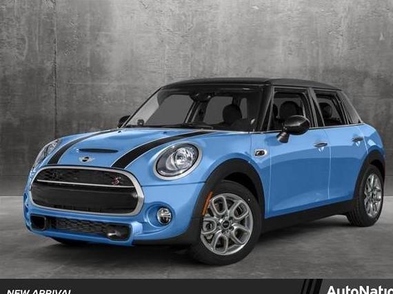 MINI HARDTOP 2015 WMWXS5C53FT832322 image