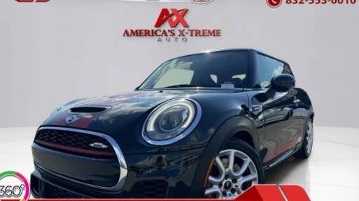 MINI HARDTOP 2015 WMWXM9C53FT996333 image