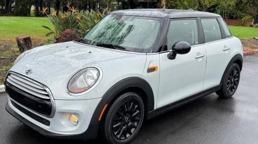 MINI HARDTOP 2015 WMWXS5C5XFT829742 image