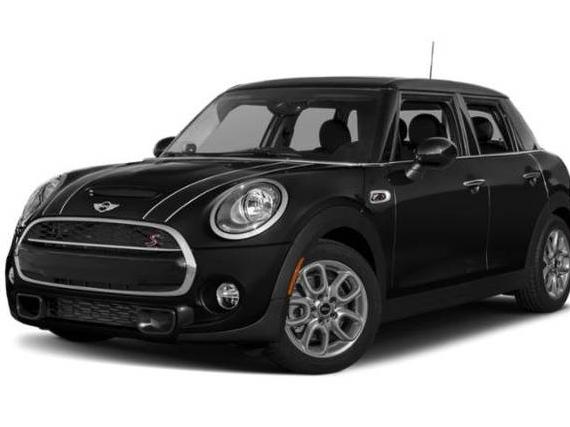 MINI HARDTOP 2015 WMWXU3C54F2B57779 image