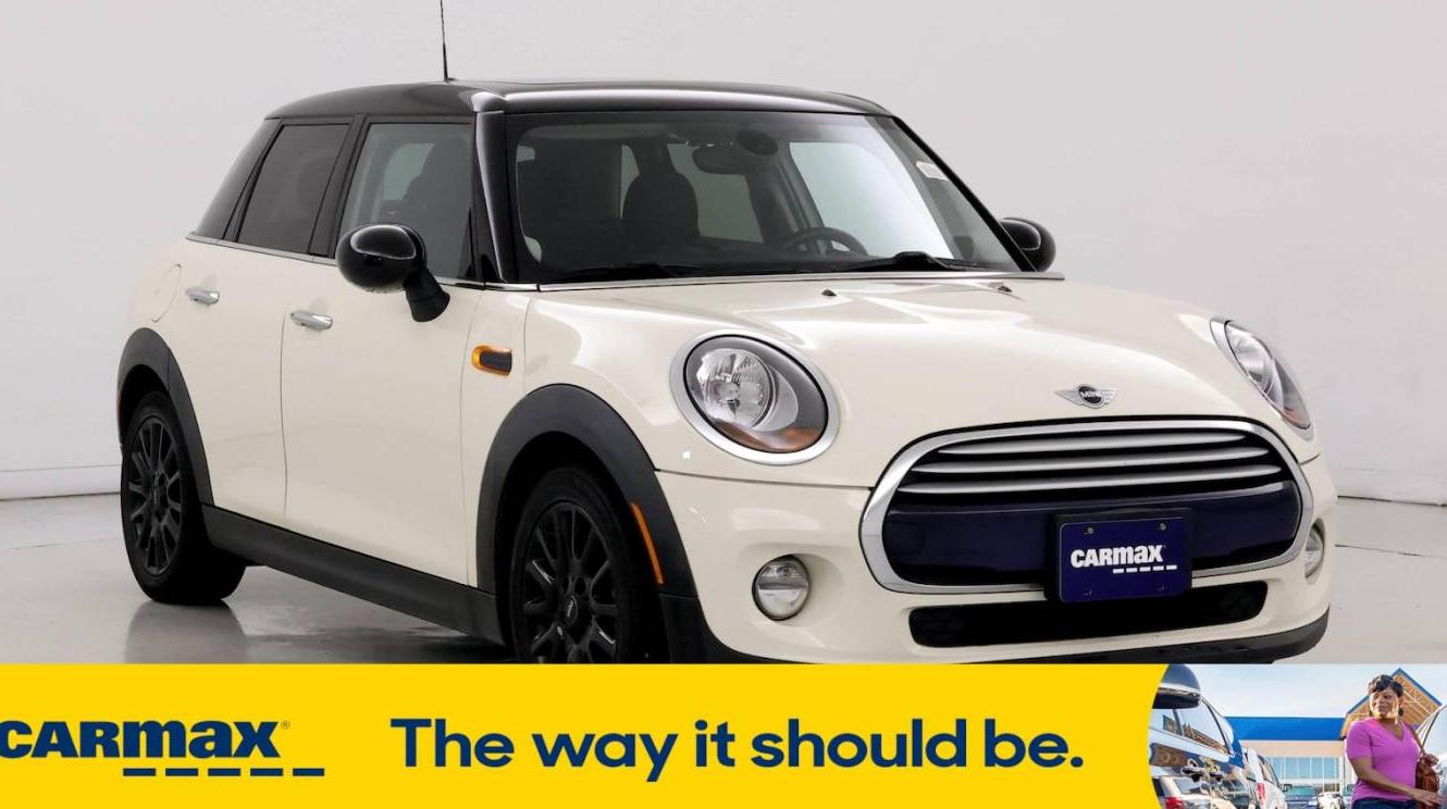 MINI HARDTOP 2015 WMWXS5C58FT828881 image