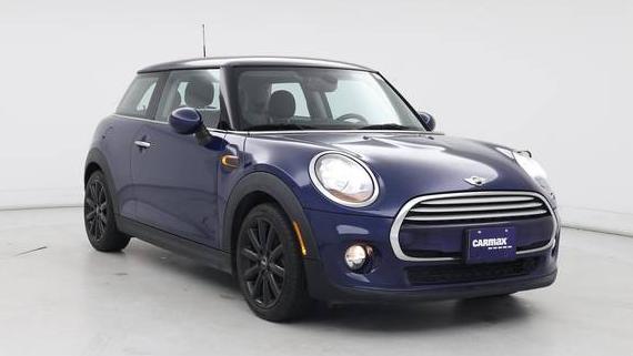 MINI HARDTOP 2015 WMWXM5C52F3A97491 image